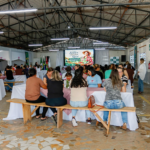 Programa voltado à saúde feminina atende 150 mulheres do campo em Monte Castelo