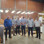 Entidades do setor produtivo avaliam safra de tabaco nos três Estados do Sul