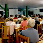Seminário de Líderes Rurais reúne 170 produtores em São Martinho