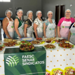 Sistema Faesc/Senar/SC promove mais de 500 treinamentos para maio em todo o Estado