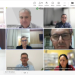 Especialista aborda os desafios e as perspectivas do mercado de milho e soja em webinar da FAESC e Safras & Mercado