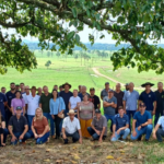 Turma da ATeG Bovinocultura de Corte encerra atividades com troca de experiências e avaliação de resultados