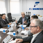 Federações Empresariais discutem investimentos em infraestrutura e energia