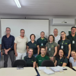 Parceria entre FAESC/SENAR e ICASA visa ampliar orientação sanitária aos suinocultores independentes