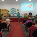 ATeG impulsiona modernização da pecuária em Rio dos Cedros e Benedito Novo