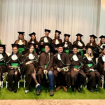 Quarta turma do Curso Técnico em Agronegócio comemora formatura em Canoinhas