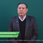 Sistema Faesc/Senar consolida parcerias para internacionalização da produção rural brasileira
