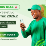 Últimos dias para se inscrever nos Cursos Técnicos gratuitos do Sistema FAESC/SENAR