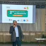 Presidente do Sistema FAESC/SENAR participa do 2º Planalto Norte em Movimento em Monte Castelo