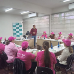 SISTEMA FAESC/SENAR/SC leva 497 treinamentos a todas as regiões de SC em junho