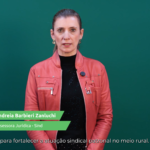 Andreia Barbieri Zanluchi fala sobre Contratos Rurais