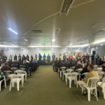 Seminário da Assistência Técnica e Gerencial debate sustentabilidade e inovação na apicultura catarinense