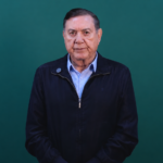 Presidente José Zeferino Pedrozo avalia Seminário de Líderes Rurais da FAESC