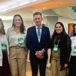 Sistema FAESC/SENAR participa de evento que celebra primeiro ano do Saúde no Campo em Brasília