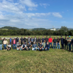 Oficina técnica evidencia evolução produtiva em propriedade de pecuária de corte em  Barra Bonita