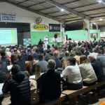 Seminário de Líderes Rurais debate os desafios e as oportunidades do setor produtivo de Itapiranga e região