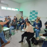 Capacitação sobre criação de bezerras e novilhas orienta produtores atendidos pela ATeG em Araranguá