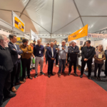 Apicultura catarinense ganha destaque na 25ª Feira do Mel com apoio do Sistema FAESC/SENAR