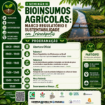 Sistema FAESC/SENAR e Sindicato Rural de Irineópolis apoiam Seminário sobre bioinsumos agrícolas