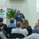 Produção e mercado do milho em SC são debatidos durante lançamento do Projeto Sementes de Milho 2026