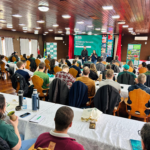 Sistema FAESC/SENAR capacita equipes técnicas da ATeG em Treze Tílias
