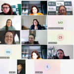 Lideranças femininas do agro catarinense participam do evento “Conhecendo a Federação”