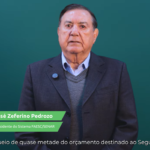 FAESC alerta para impactos do bloqueio de recursos do Seguro Rural em 2026