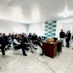 Sistema FAESC/SENAR e Sindicato Rural de Jaguaruna lançam ATeG Agricultura