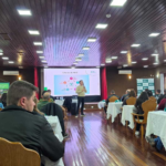 Sistema FAESC/SENAR promove 2ª capacitação para técnicos da ATeG e reúne mais de 90 profissionais