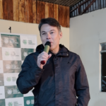 Sindicato Rural de Joaçaba reúne produtores em assembleia e palestra técnica sobre dejetos suínos