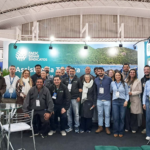 Sistema FAESC/SENAR leva conhecimento e inovação à ExpoMAR 2026