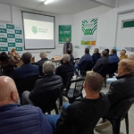 Seminário de Líderes Rurais reúne produtores e destaca resultados do Sindicato Rural de Araranguá