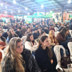 Sistema FAESC/SENAR apoia 2º Seminário Leite em Foco promovido pelo Sindicato Rural de Água Doce