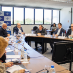 Setor produtivo discute concessões rodoviárias e combate à pirataria