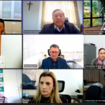 FAESC/SENAR fortalece atuação conjunta com Sindicatos Rurais