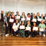 Antônio Carlos celebra formação de dez turmas em Turismo Rural e lança turma da ATeG no setor