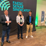 Sistema FAESC/SENAR e INSS capacitam equipes dos Sindicatos Rurais sobre Legislação Previdenciária