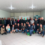 Seminário fortalece liderança rural e debate desafios do agronegócio em Rio Negrinho
