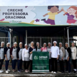 Sistema FAESC/SENAR programa 517 treinamentos gratuitos para agosto em todo o Estado