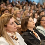 Delegação de SC participa de Fórum Nacional de Liderança Feminina Sindical Rural