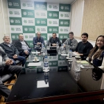 Sistema FAESC/SENAR e SEBRAE/SC alinham parceria para orientar produtores sobre a Reforma Tributária