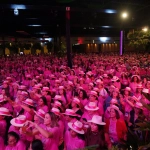 FAESC participa de encontro que reúne 5,7 mil mulheres do agro em São Paulo