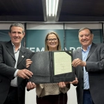 Casa do Produtor Catarinense celebra 49 anos na Expointer e projeta cinquentenário