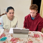 Saúde no Campo inicia consultas on-line e amplia atendimento às famílias rurais de Santa Catarina