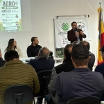 “Agro em Movimento” reúne produtores e lideranças para debater temas estratégicos do setor