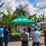 Seminário reúne produtores e debate avanços na bananicultura em Jacinto Machado