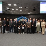 Programa Novos Caminhos homenageia crianças e adolescentes da Grande Florianópolis
