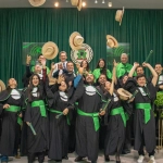 Sistema FAESC/SENAR e Sindicato Rural de Lages formam nova turma de técnicos em Zootecnia
