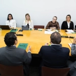 FAESC participa de workshop sobre regularidade sindical em Brasília