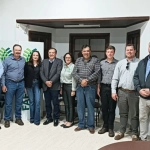 Sistema FAESC/SENAR destaca força do agronegócio catarinense na EXPOLAGES 2026